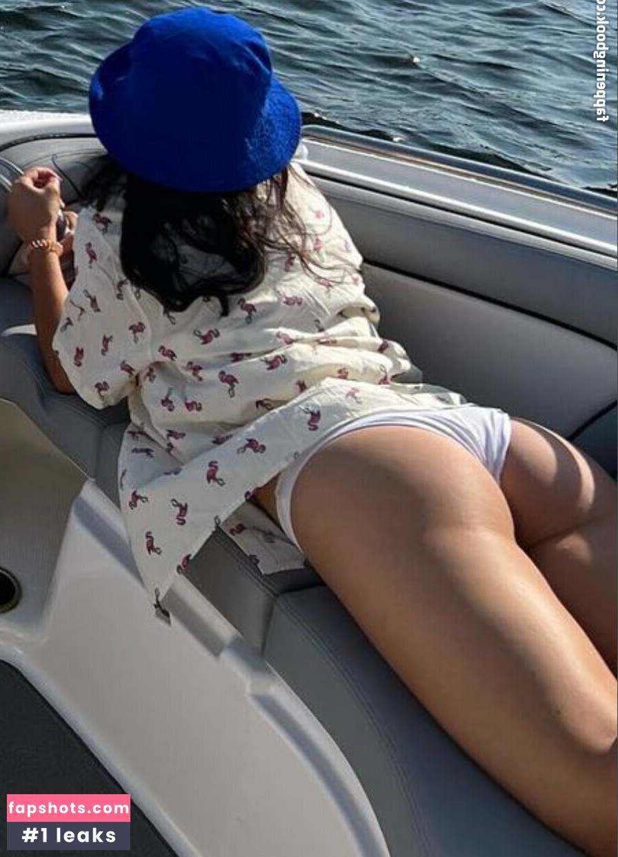 Sonia Ferragatta Nude Leaks OnlyFans Photos #11 - Fapshots