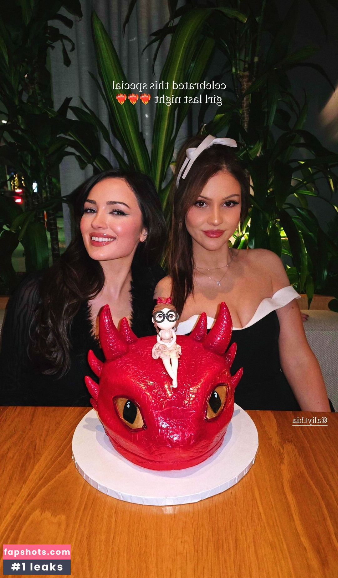 Sonia Ferraro Nahé úniky fotek pouze od fanoušků #2 - Fapshots