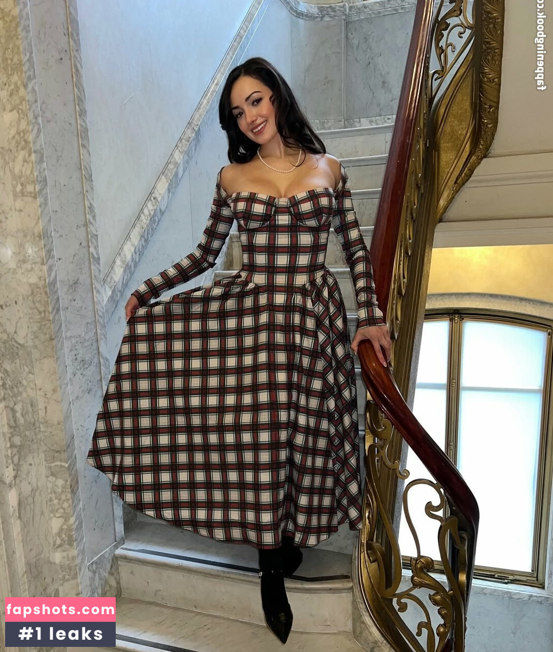 Sonia Ferraro Nahé úniky fotek pouze od fanoušků #12 - Fapshots