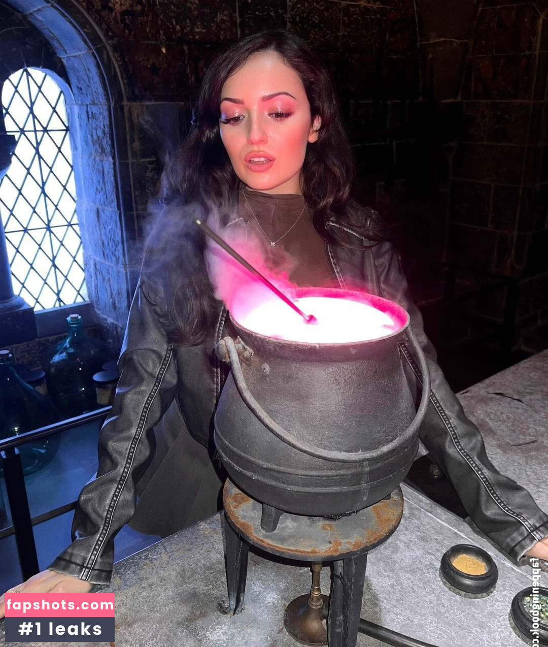 Sonia Ferraro Nahé úniky fotek pouze od fanoušků #14 - Fapshots