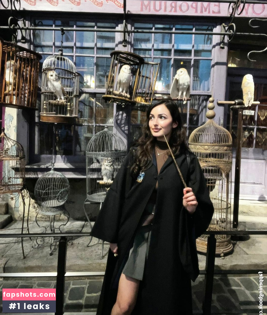 Sonia Ferraro Nahé úniky fotek pouze od fanoušků #15 - Fapshots