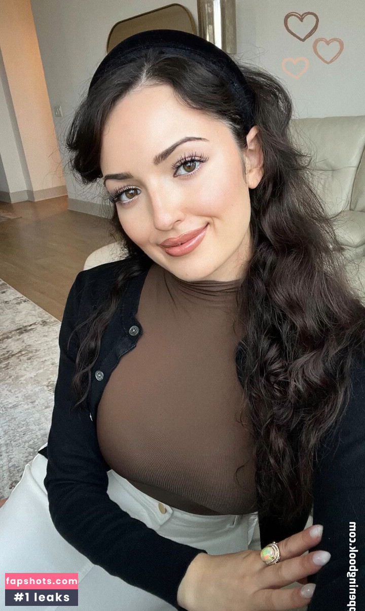 Sonia Ferraro Nahé úniky fotek pouze od fanoušků #16 - Fapshots