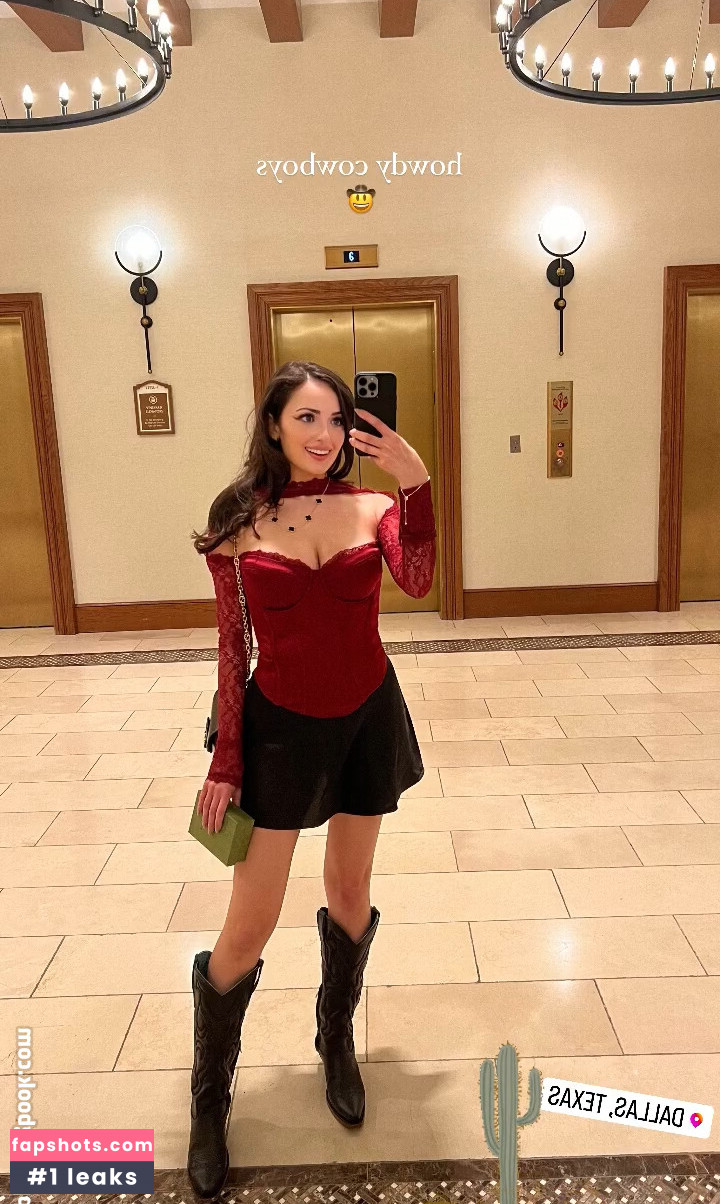 Sonia Ferraro Nahé úniky fotek pouze od fanoušků #20 - Fapshots