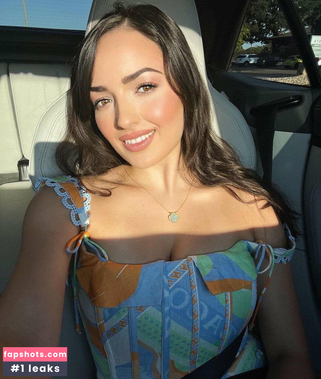 Sonia Ferraro Nahé úniky fotek pouze od fanoušků #22 - Fapshots