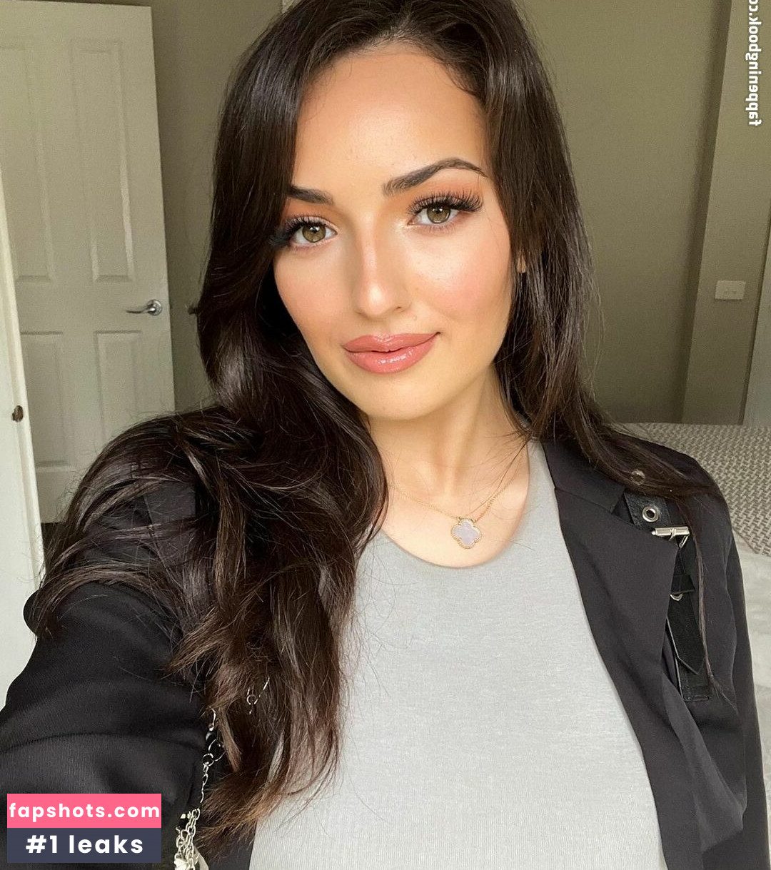 Sonia Ferraro Nahé úniky fotek pouze od fanoušků #25 - Fapshots