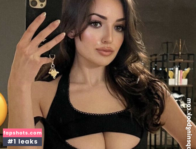 Sonia Ferraro Nahé úniky fotek pouze od fanoušků #29 - Fapshots