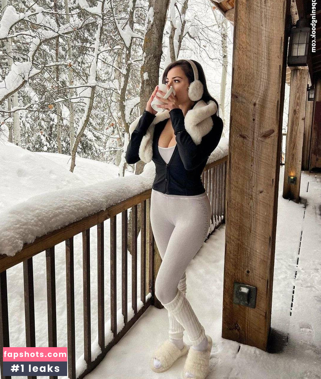 Sonia Ferraro Nahé úniky fotek pouze od fanoušků #30 - Fapshots