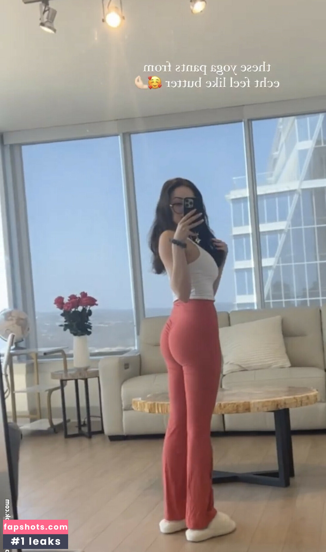 Sonia Ferraro Nahé úniky fotek pouze od fanoušků #31 - Fapshots