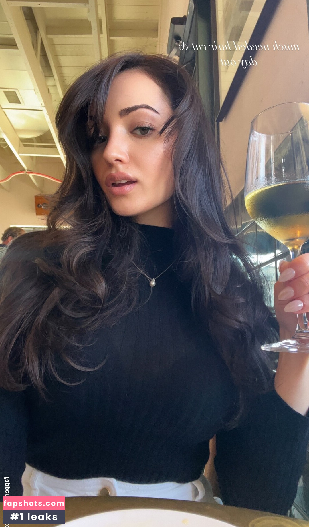 Sonia Ferraro Nahé úniky fotek pouze od fanoušků #8 - Fapshots