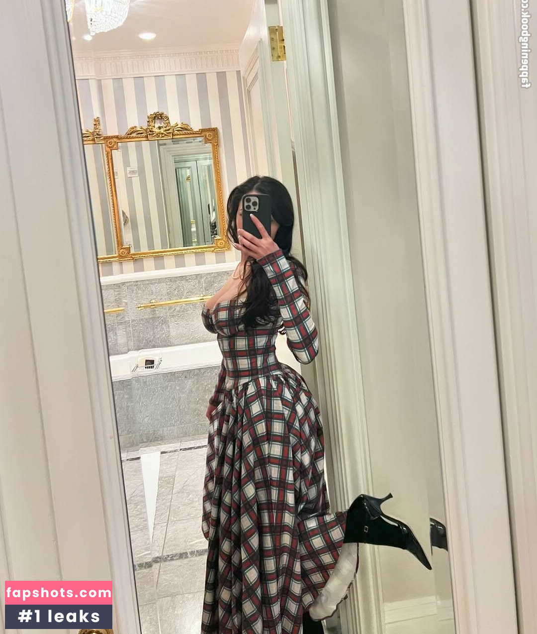 Sonia Ferraro Nahé úniky fotek pouze od fanoušků #10 - Fapshots