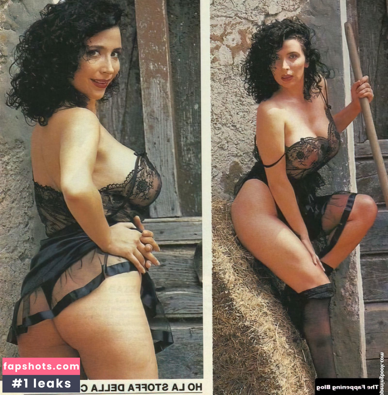 Sonia Grey Nude Leaks OnlyFans Photos #41 - LeakJerk