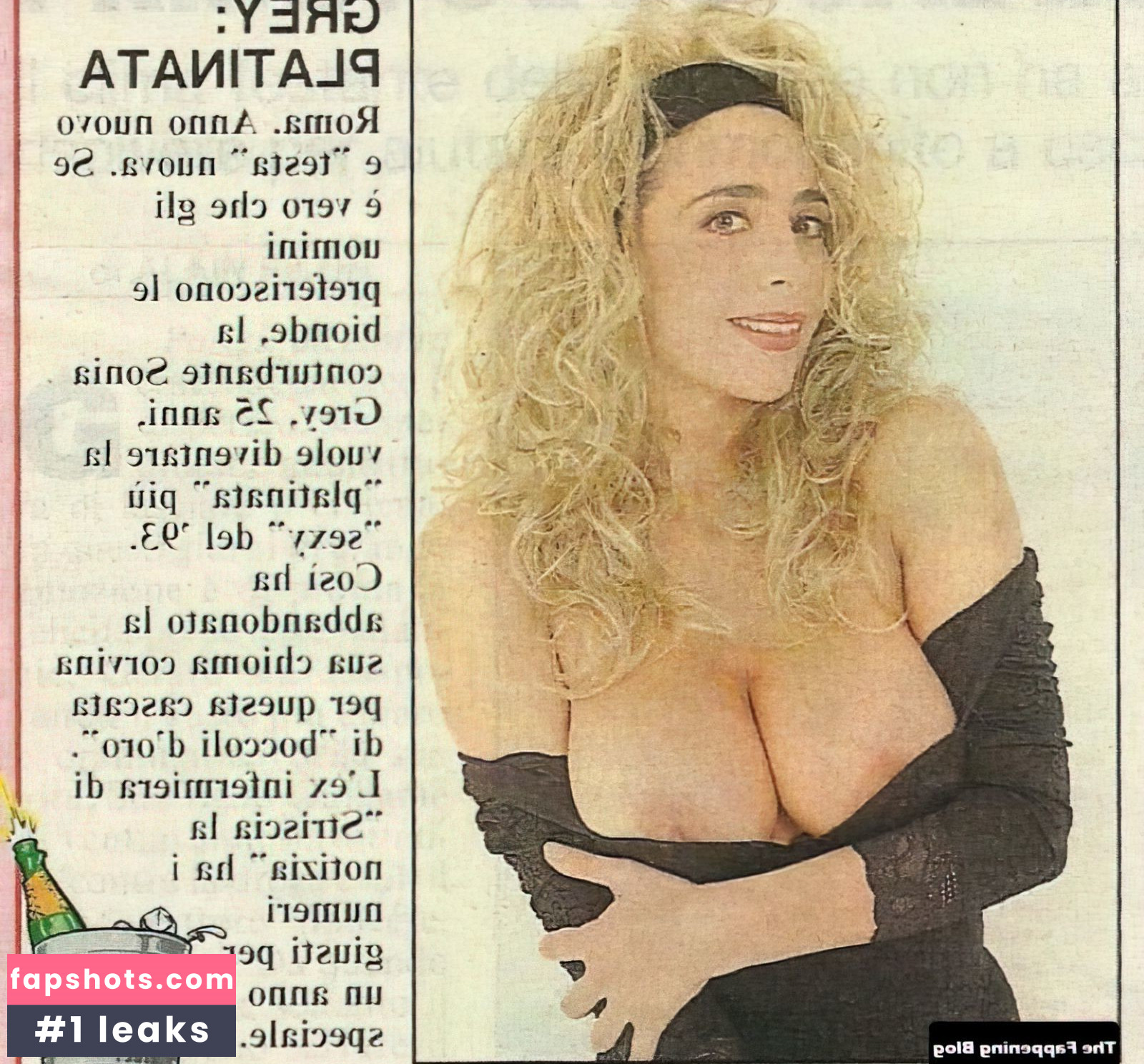 Sonia Grey Nude Leaks OnlyFans Photos #43 - LeakJerk