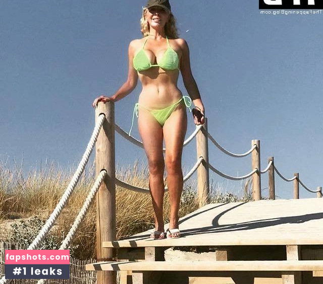 Sonia Grey Nude Leaks OnlyFans Photos #59 - LeakJerk