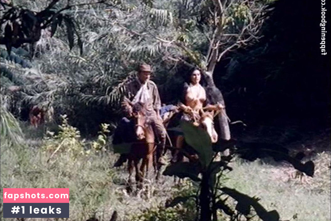 Sonia Infante gallery photo #5