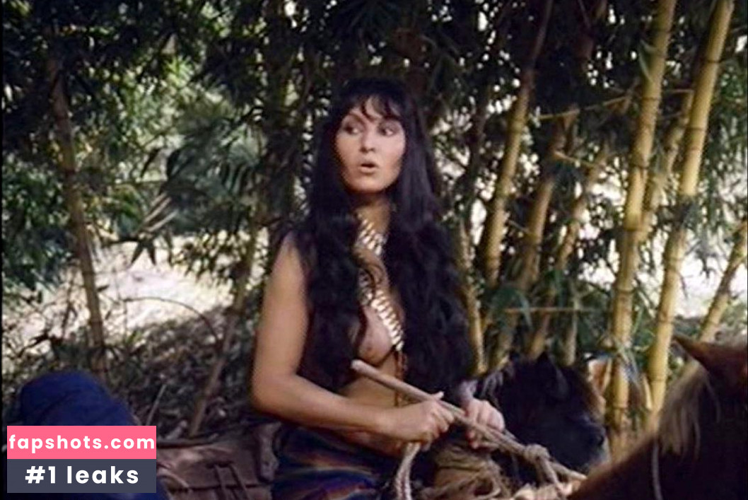 Sonia Infante gallery photo #10