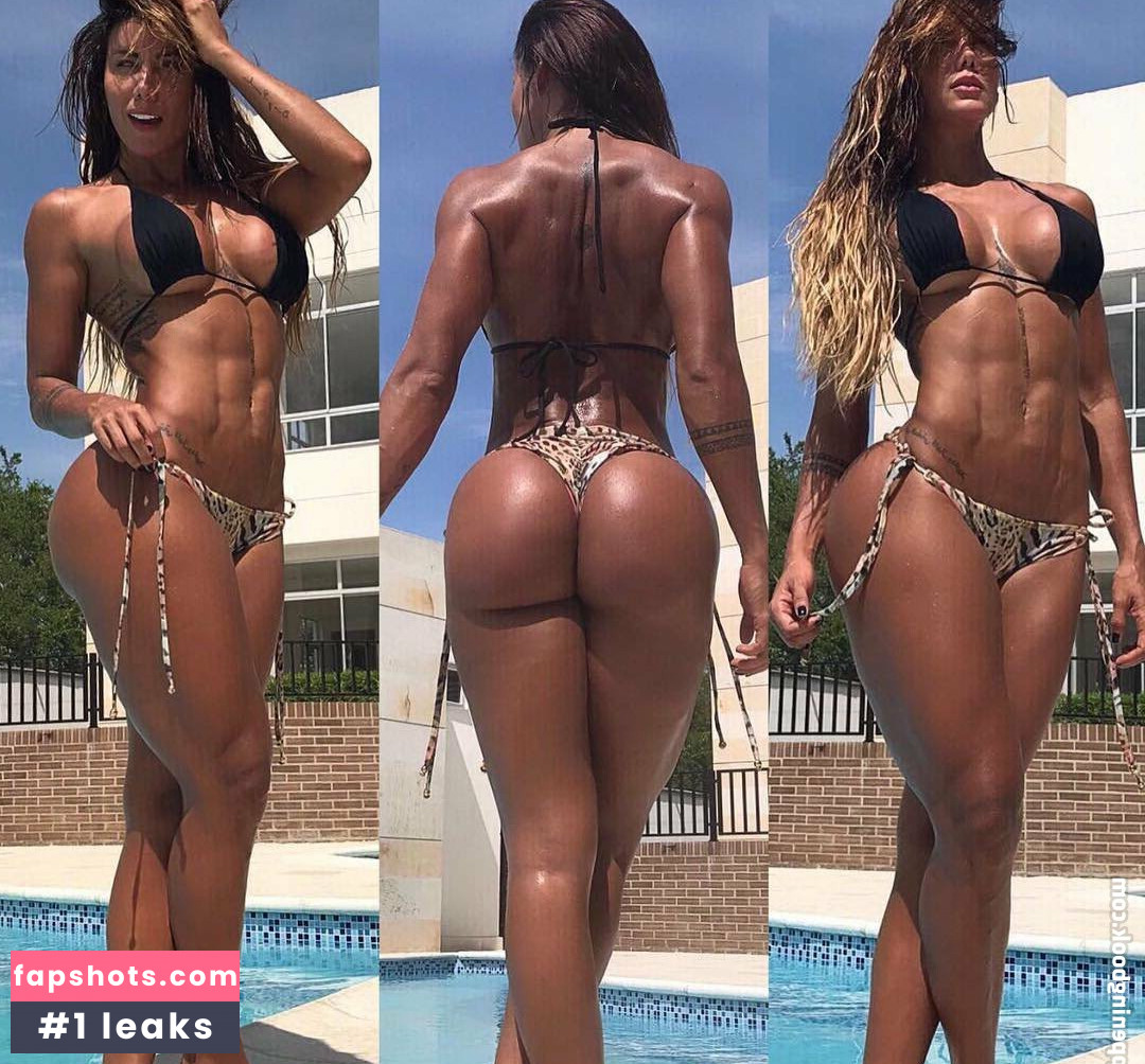 Sonia Isaza Nude Leaks OnlyFans Photos #8 - LeakJerk