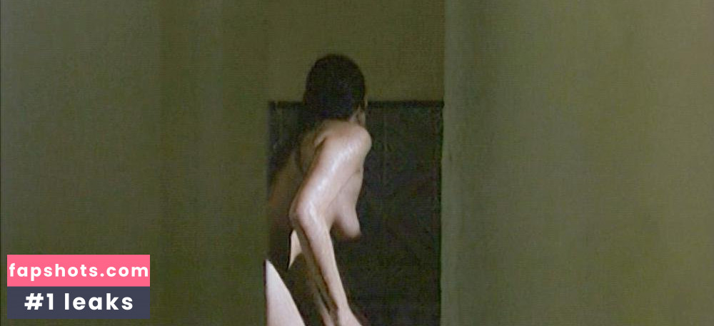 Sonia Mankaï Nacktheit OnlyFans Fotos #3 - Fapshots