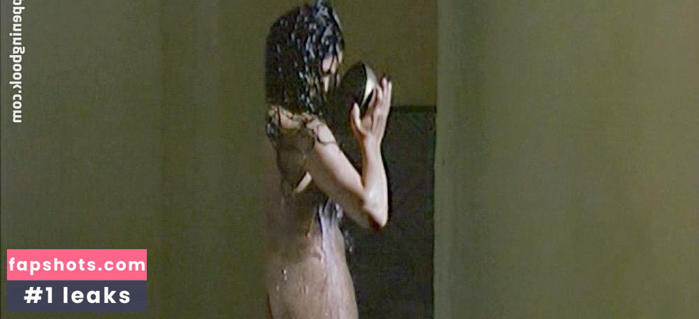 Sonia Mankaï Nacktheit OnlyFans Fotos #5 - Fapshots