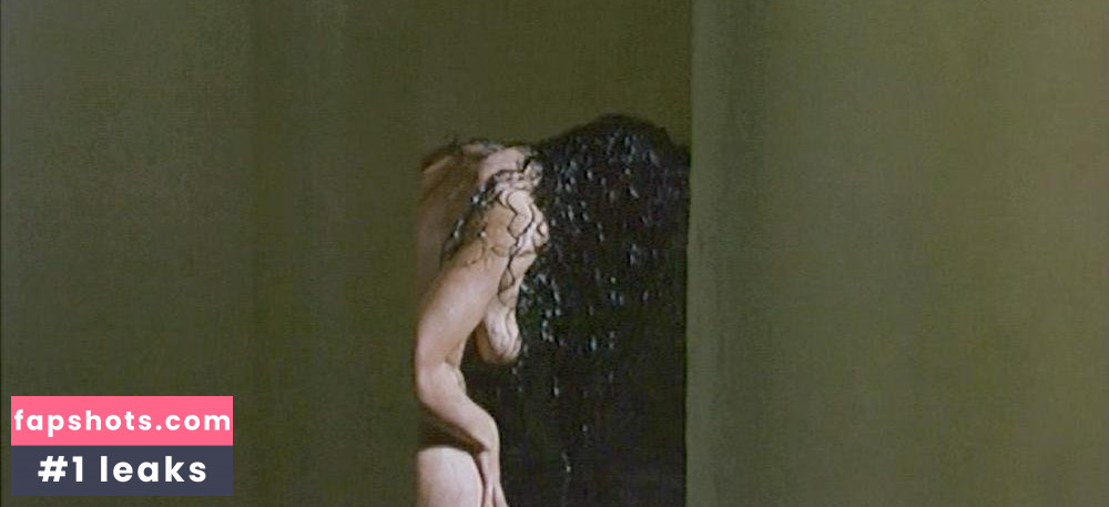 Sonia Mankaï Nacktheit OnlyFans Fotos #6 - Fapshots