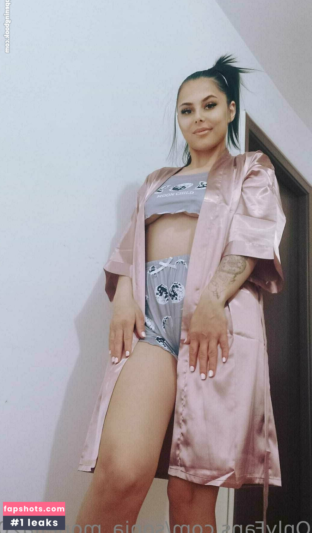 sonia_monella20 Nude Leaks OnlyFans Photos #25 - LeakJerk