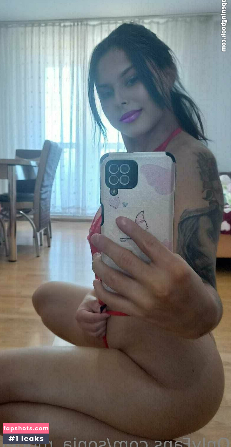 sonia_monella20 Nude Leaks OnlyFans Photos #28 - LeakJerk
