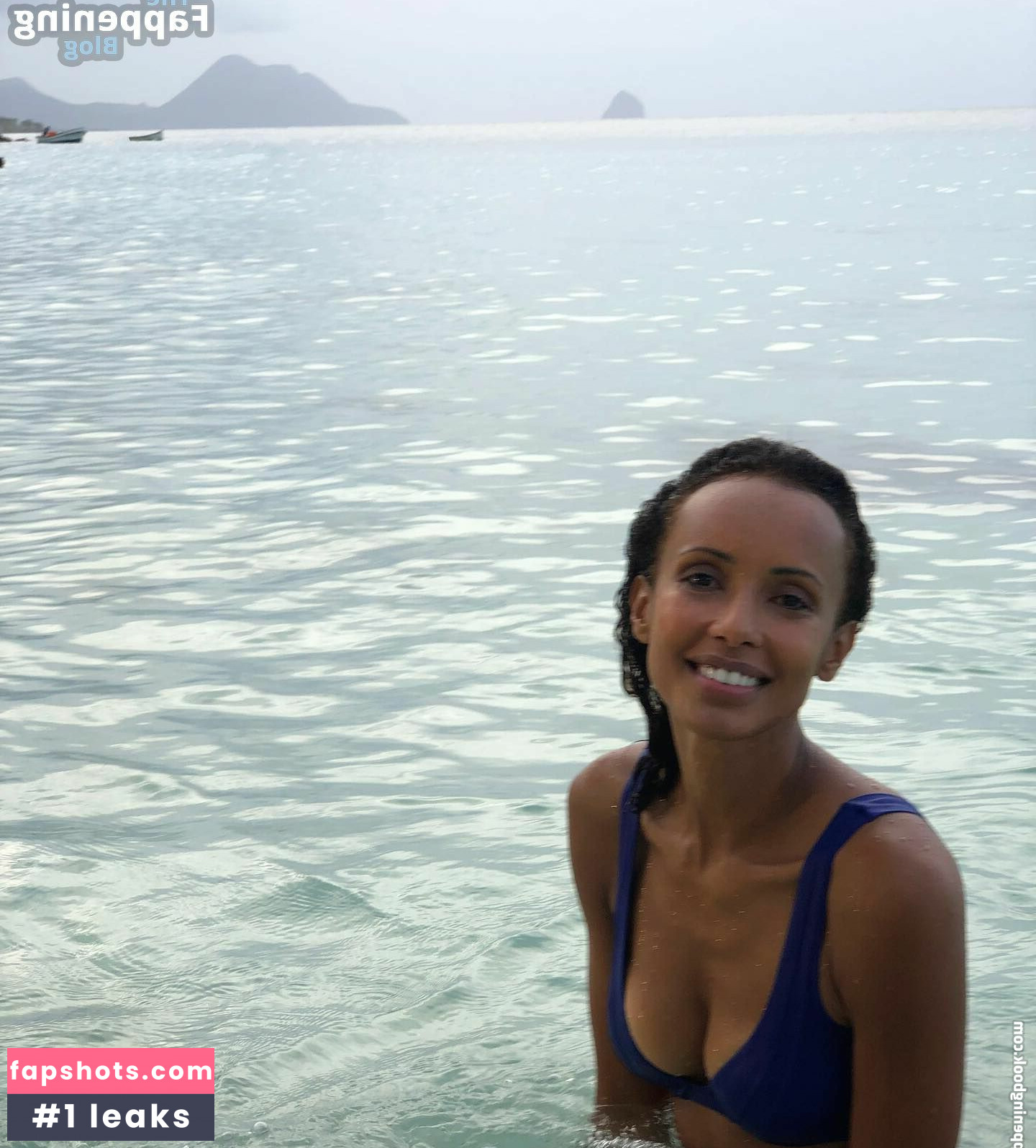 Sonia Rolland gallery photo #15