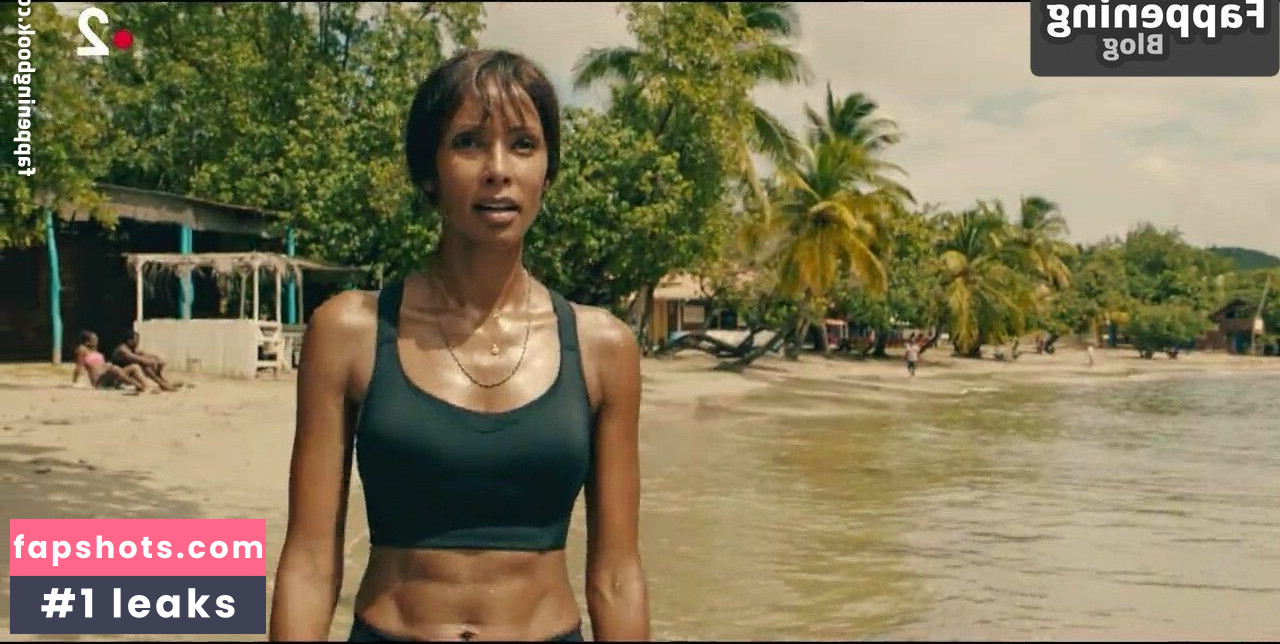 Sonia Rolland gallery photo #17