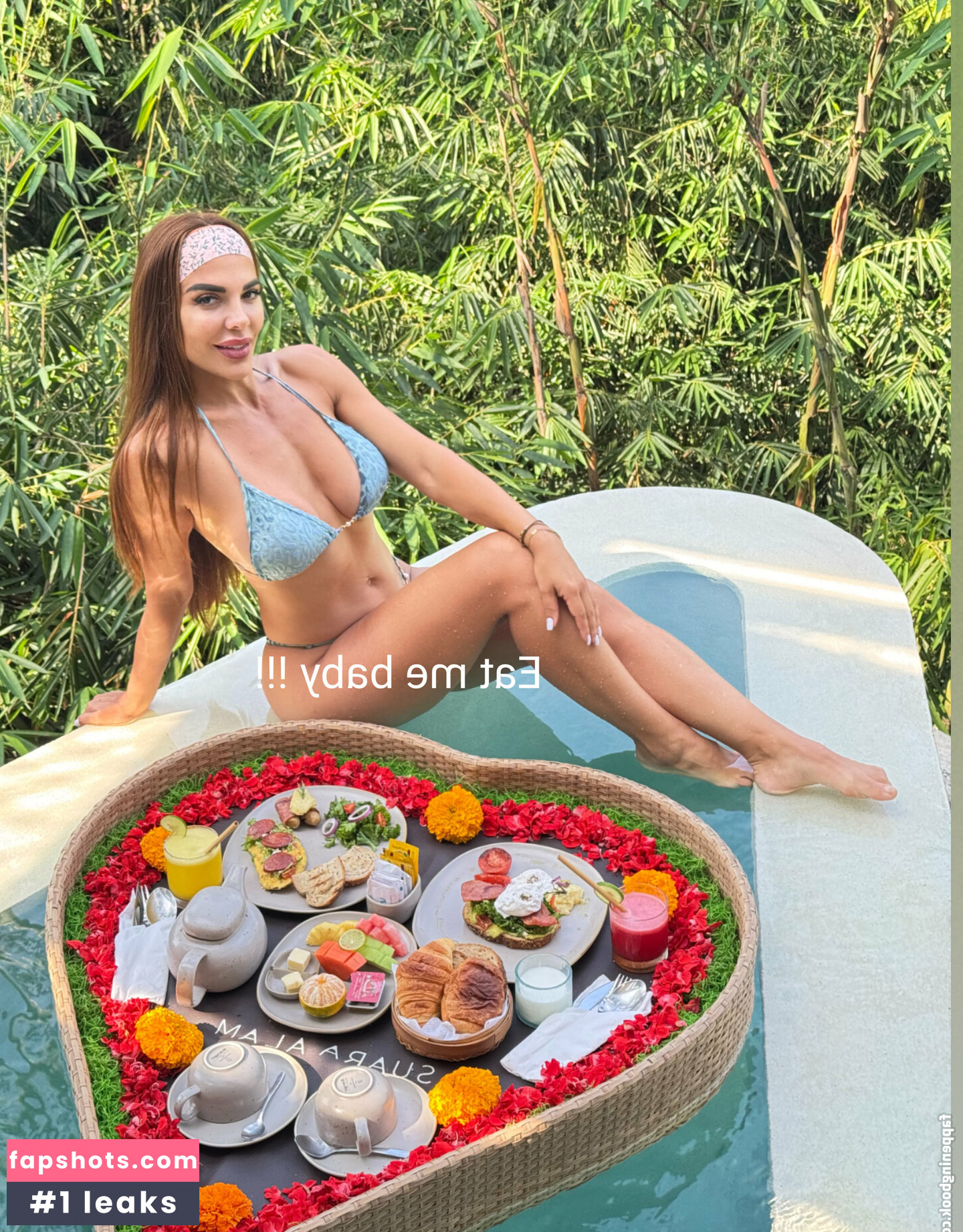 soniaamats Filtración Desnuda OnlyFans Foto #6 - Fapshots