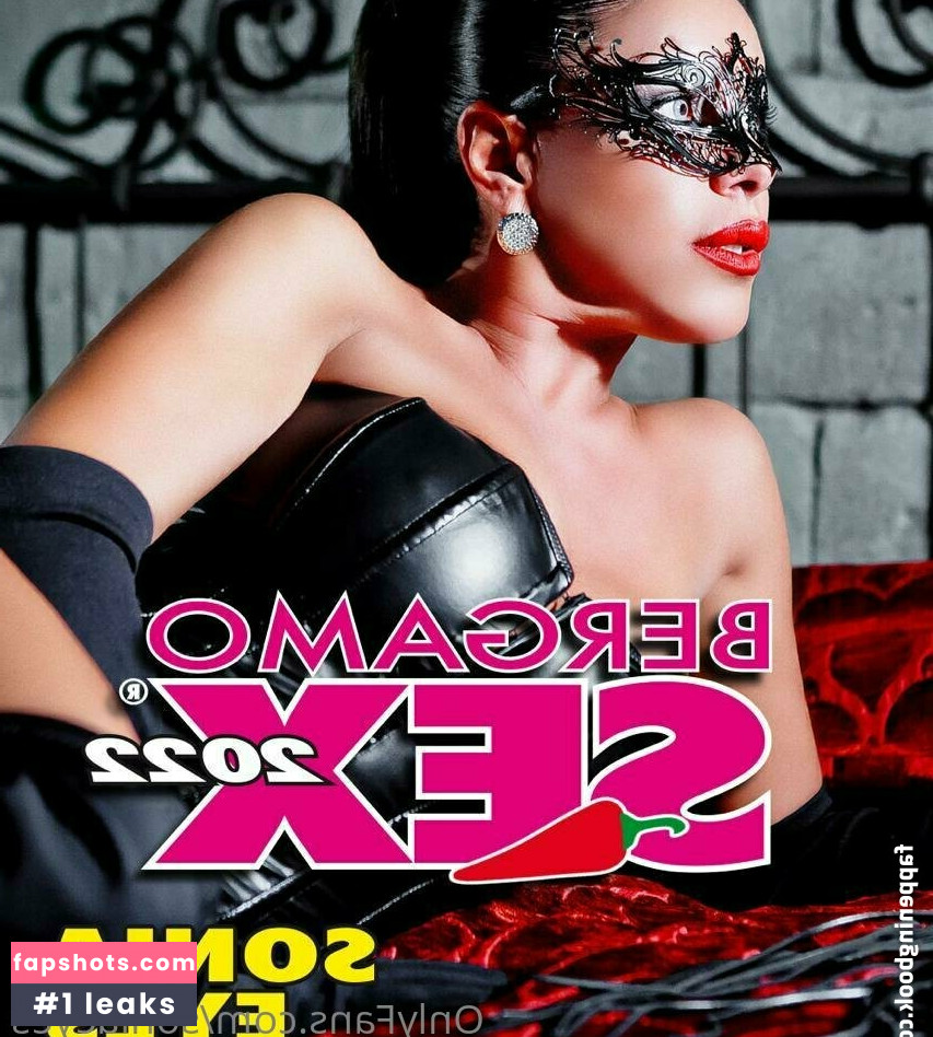 soniaeyes gallery photo #20