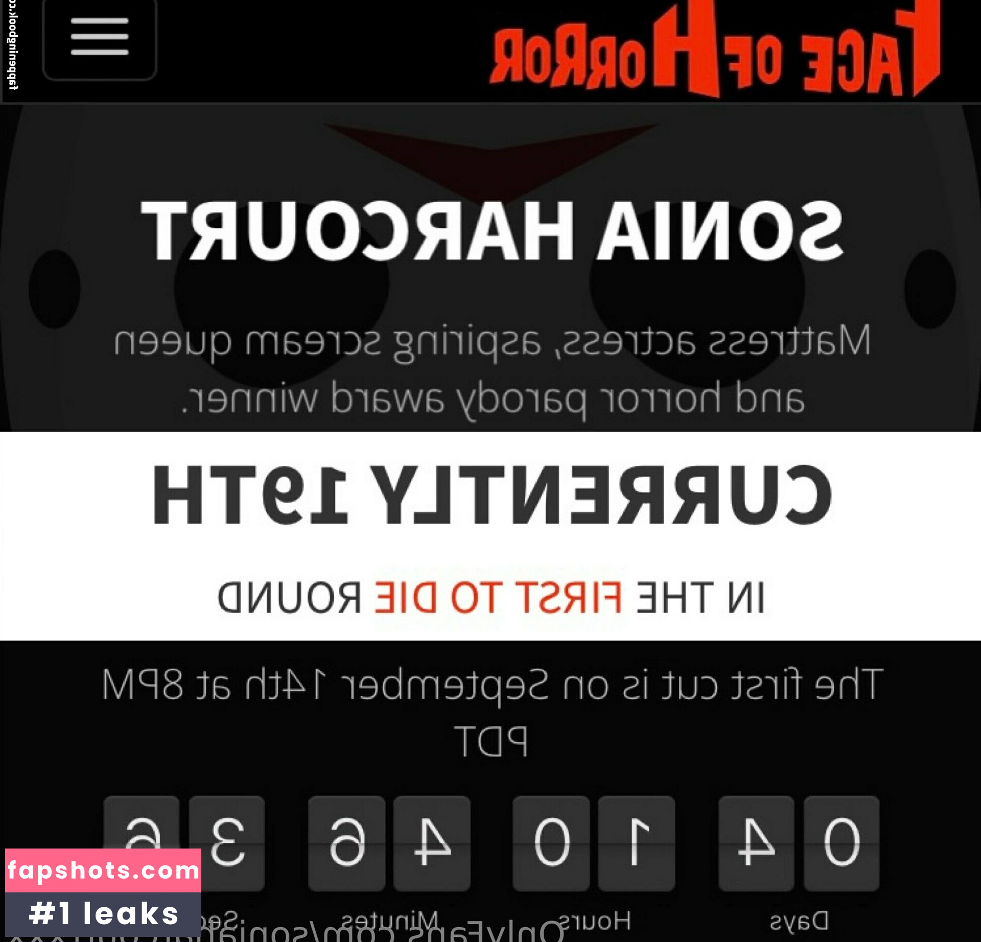 soniaharcourtxxx Nude Leaks OnlyFans Photos #27 - LeakJerk