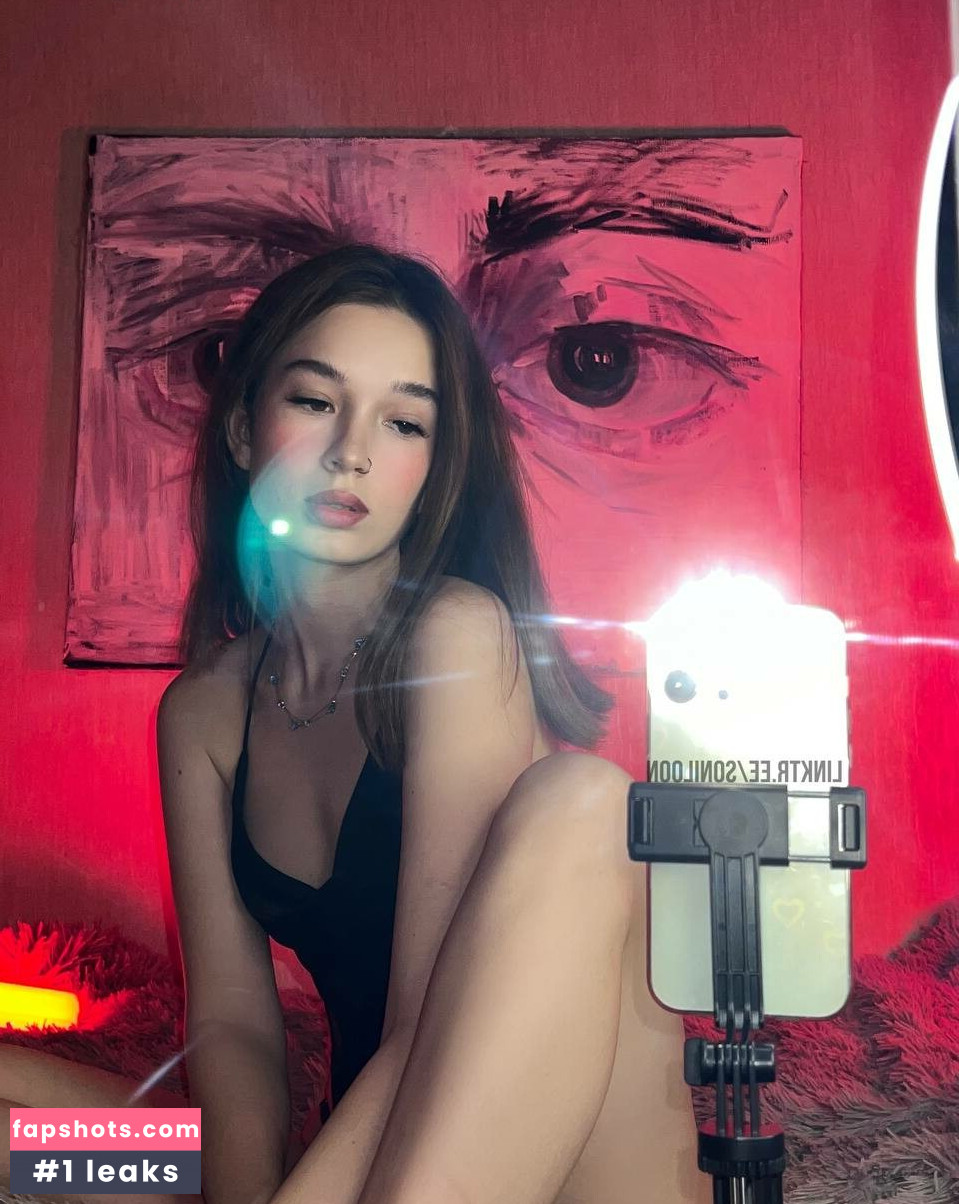 Soniloon Nude Leaks OnlyFans Photos #107 - LeakJerk