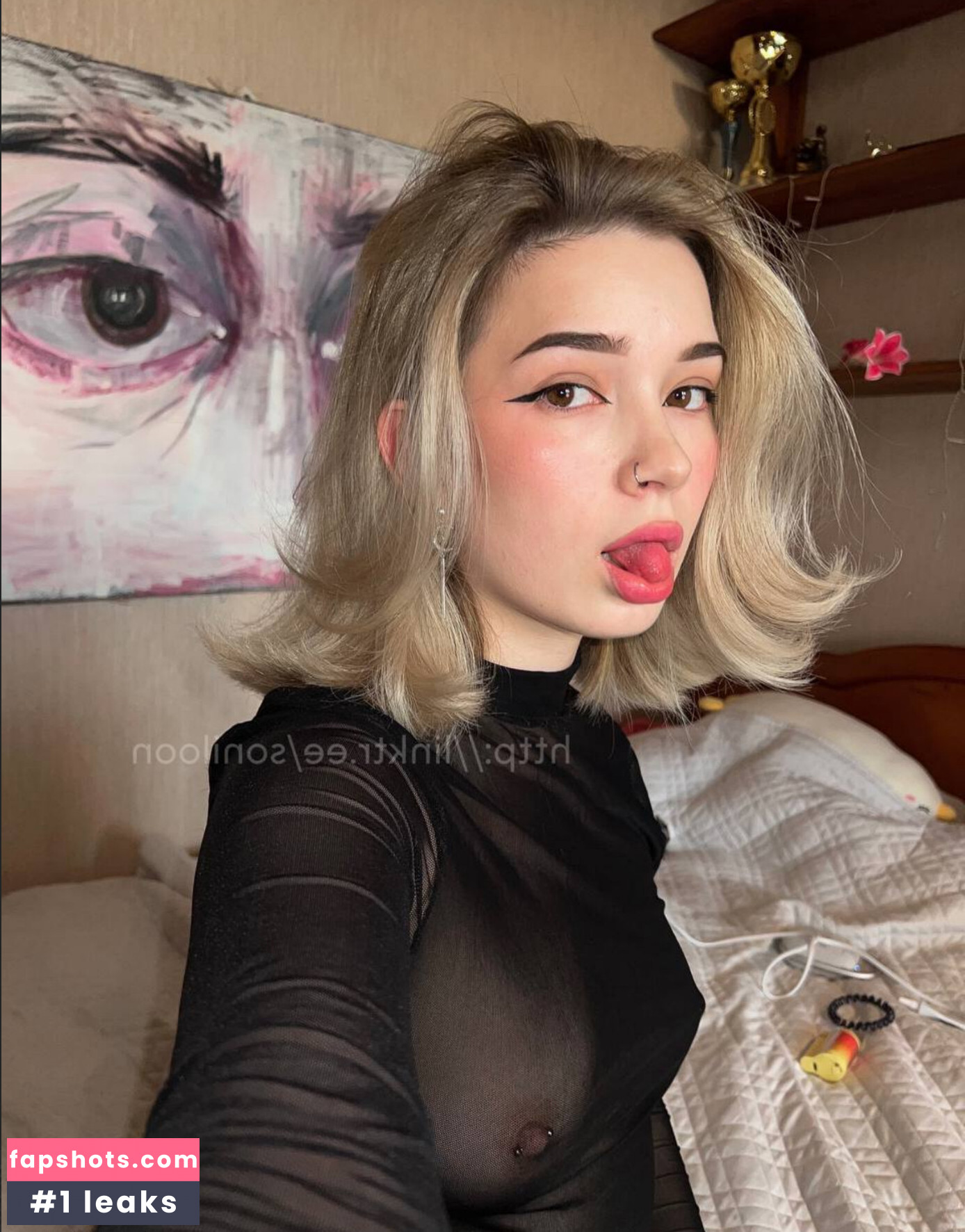 Soniloon Nude Leaks OnlyFans Photos #182 - LeakJerk