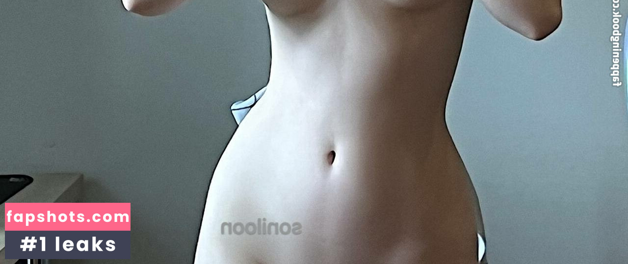 Soniloon Nude Leaks OnlyFans Photos #256 - LeakJerk