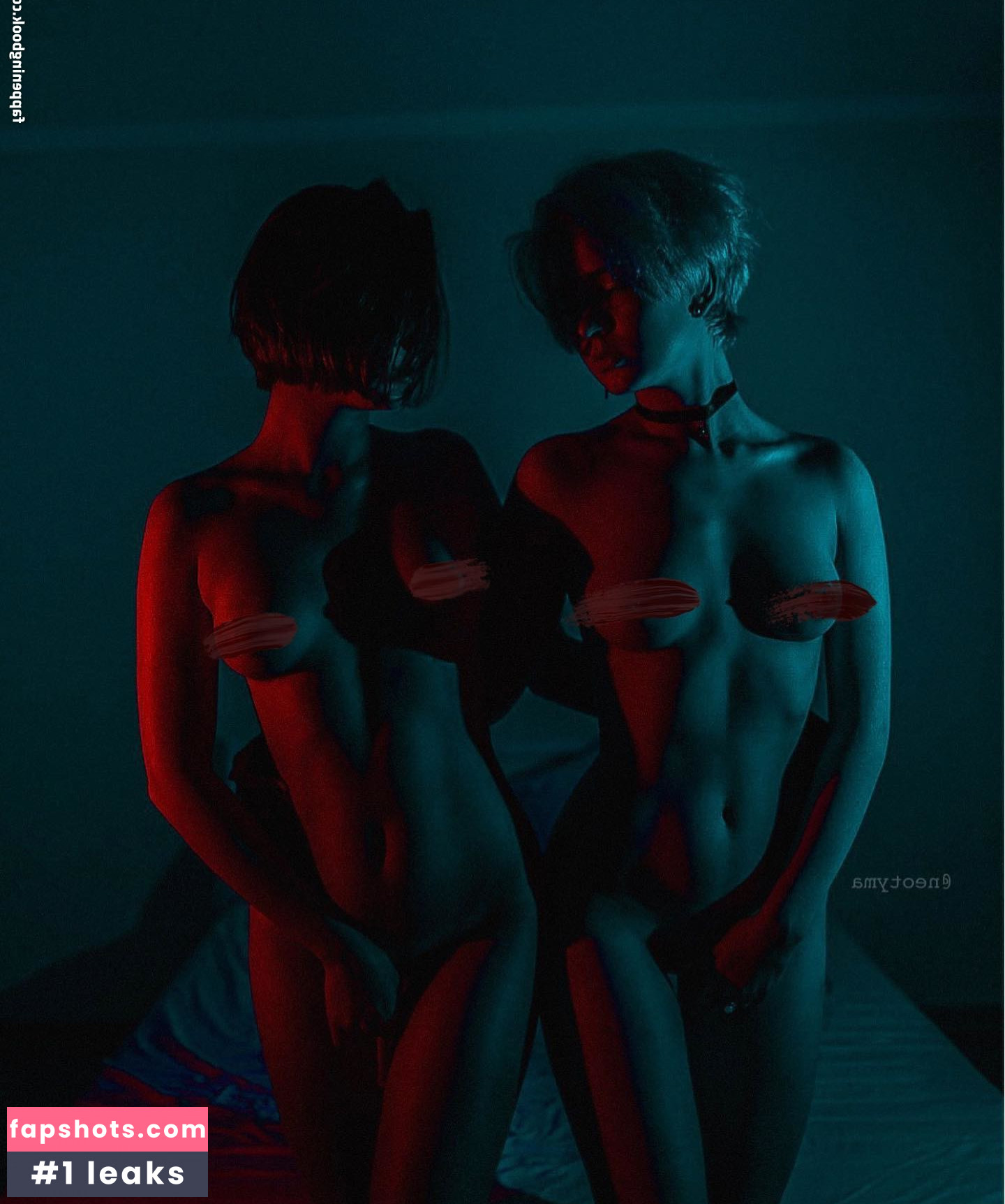 Soniloon Nude Leaks OnlyFans Photos #277 - LeakJerk