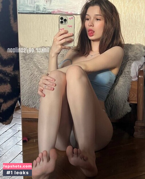 Soniloon Nude Leaks OnlyFans Photos #74 - LeakJerk