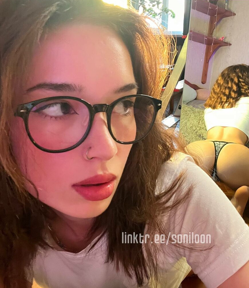 soniloon Nacktheit OnlyFans Fotos #198 - Fapshots