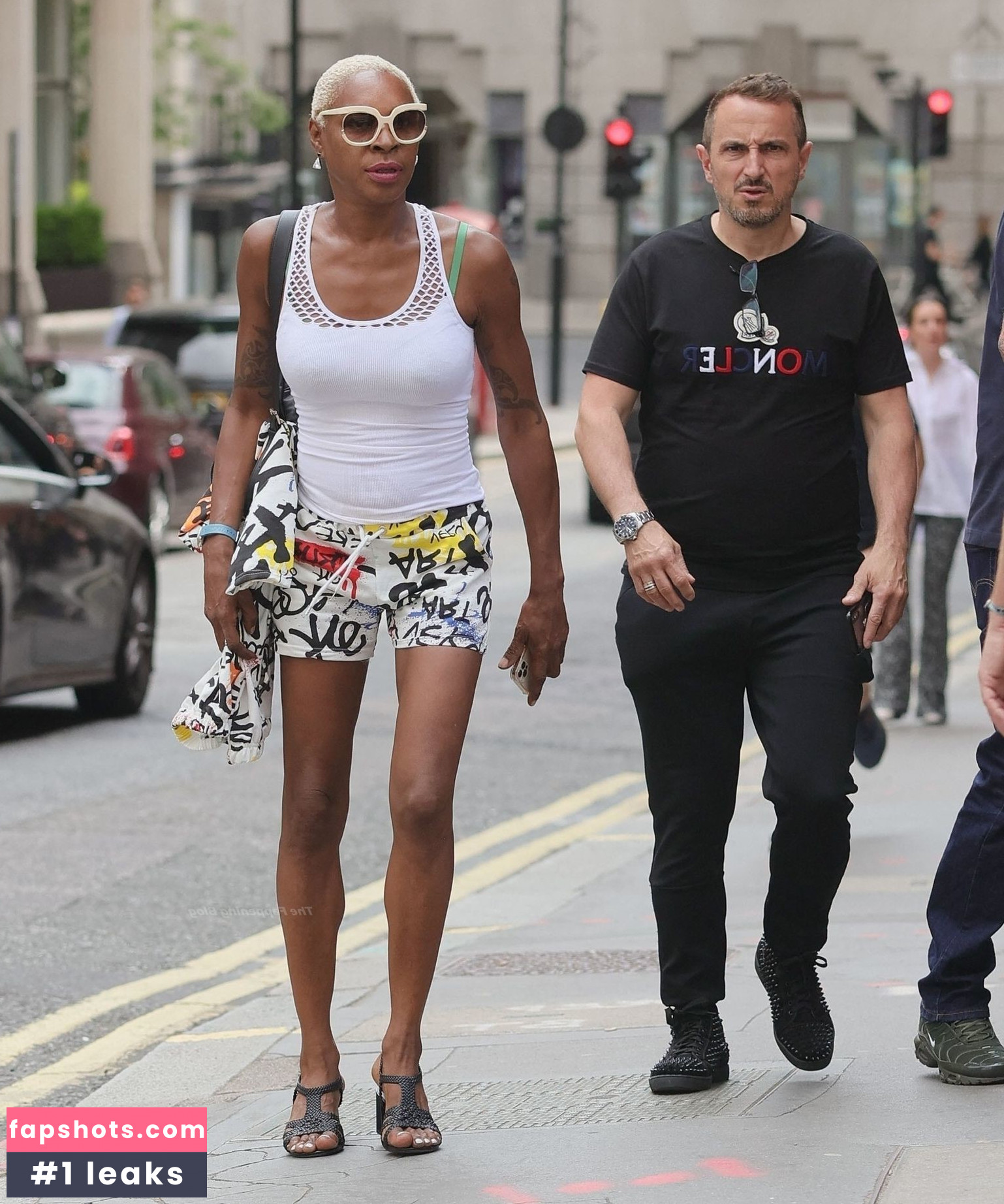 Sonique Nahé úniky fotek pouze od fanoušků #10 - Fapshots