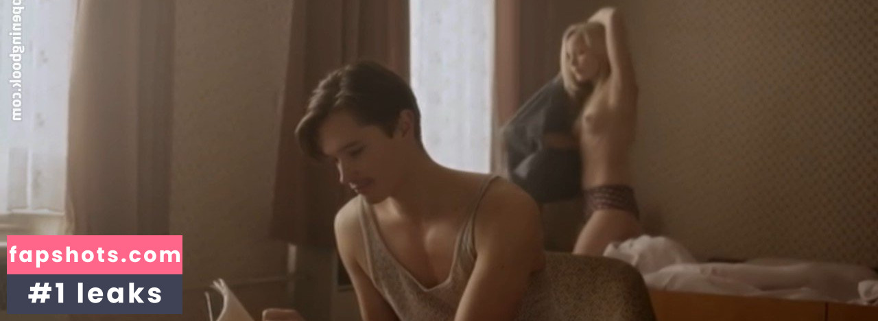 Sonja Gerhardt gallery photo #11