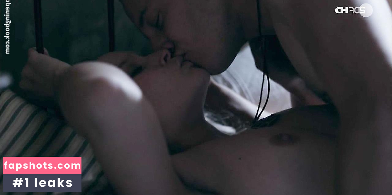 Sonja Gerhardt nude babe gallery