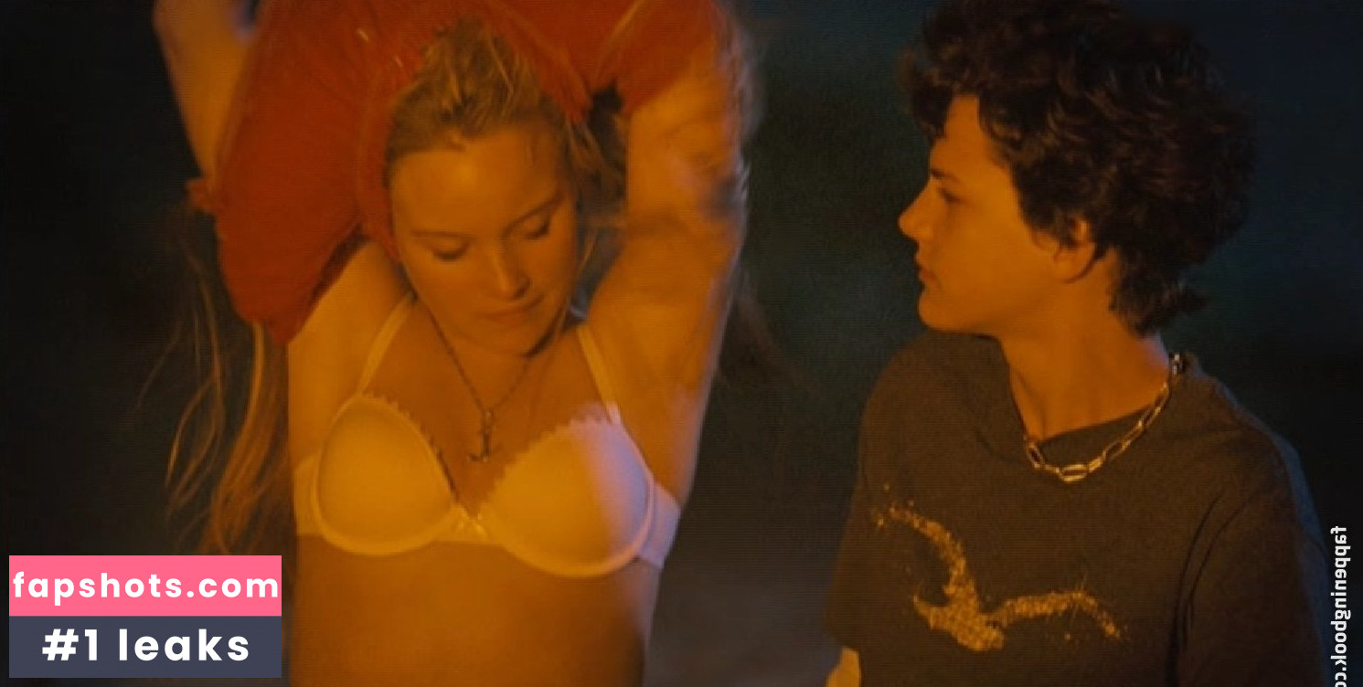 Sonja Gerhardt gallery photo #39