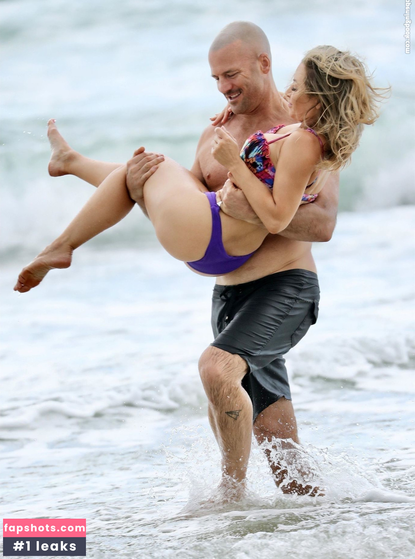 Sonja Marcelline Filtración Desnuda OnlyFans Foto #20 - Fapshots