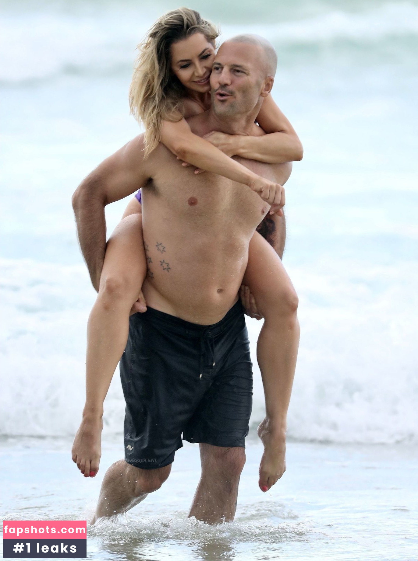 Sonja Marcelline Filtración Desnuda OnlyFans Foto #21 - Fapshots