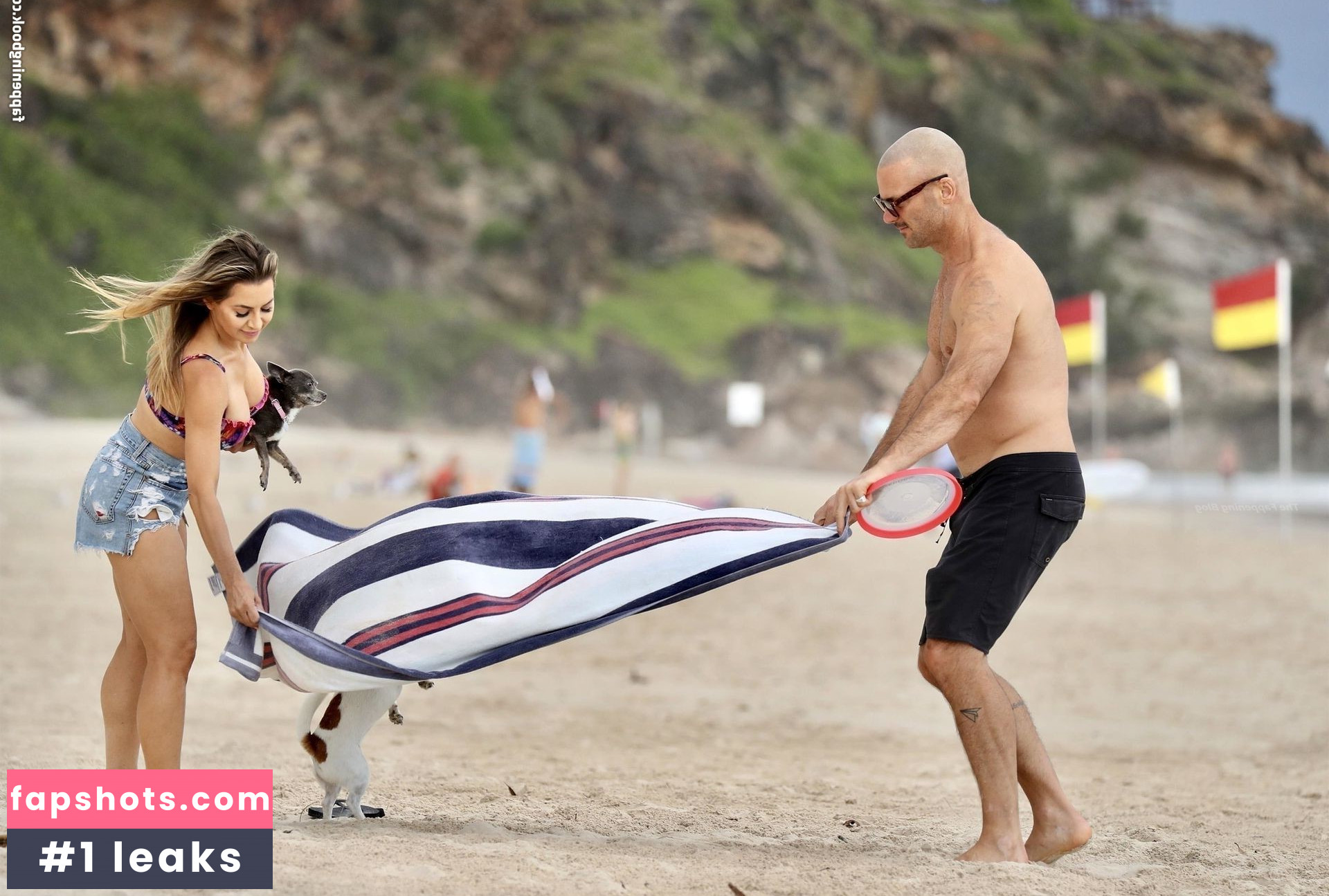 Sonja Marcelline Filtración Desnuda OnlyFans Foto #31 - Fapshots