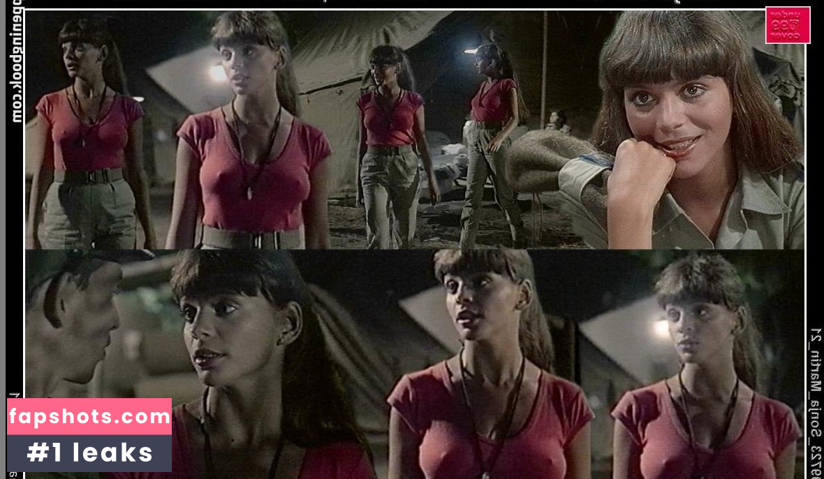 Sonja Martin gallery photo #4