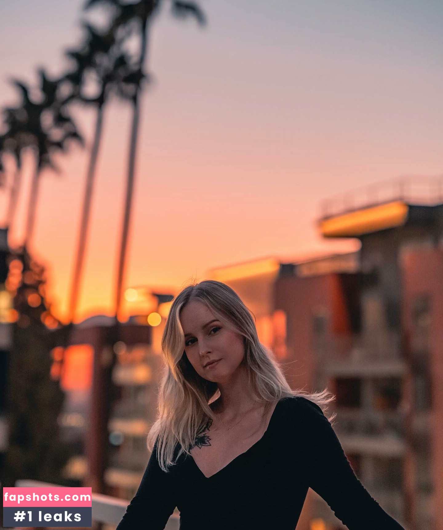 Sonja Reid gallery photo #101