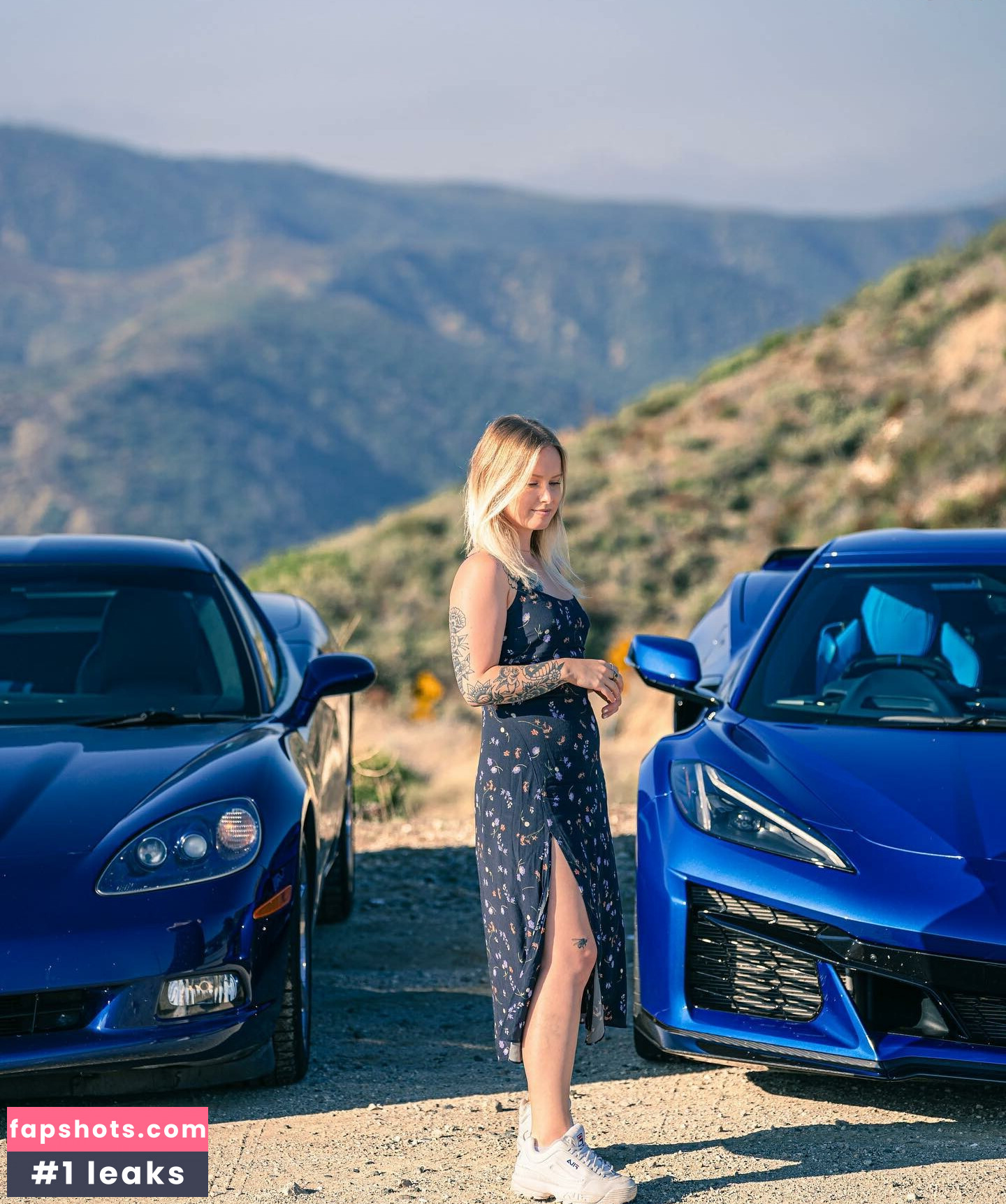 Sonja Reid gallery photo #104