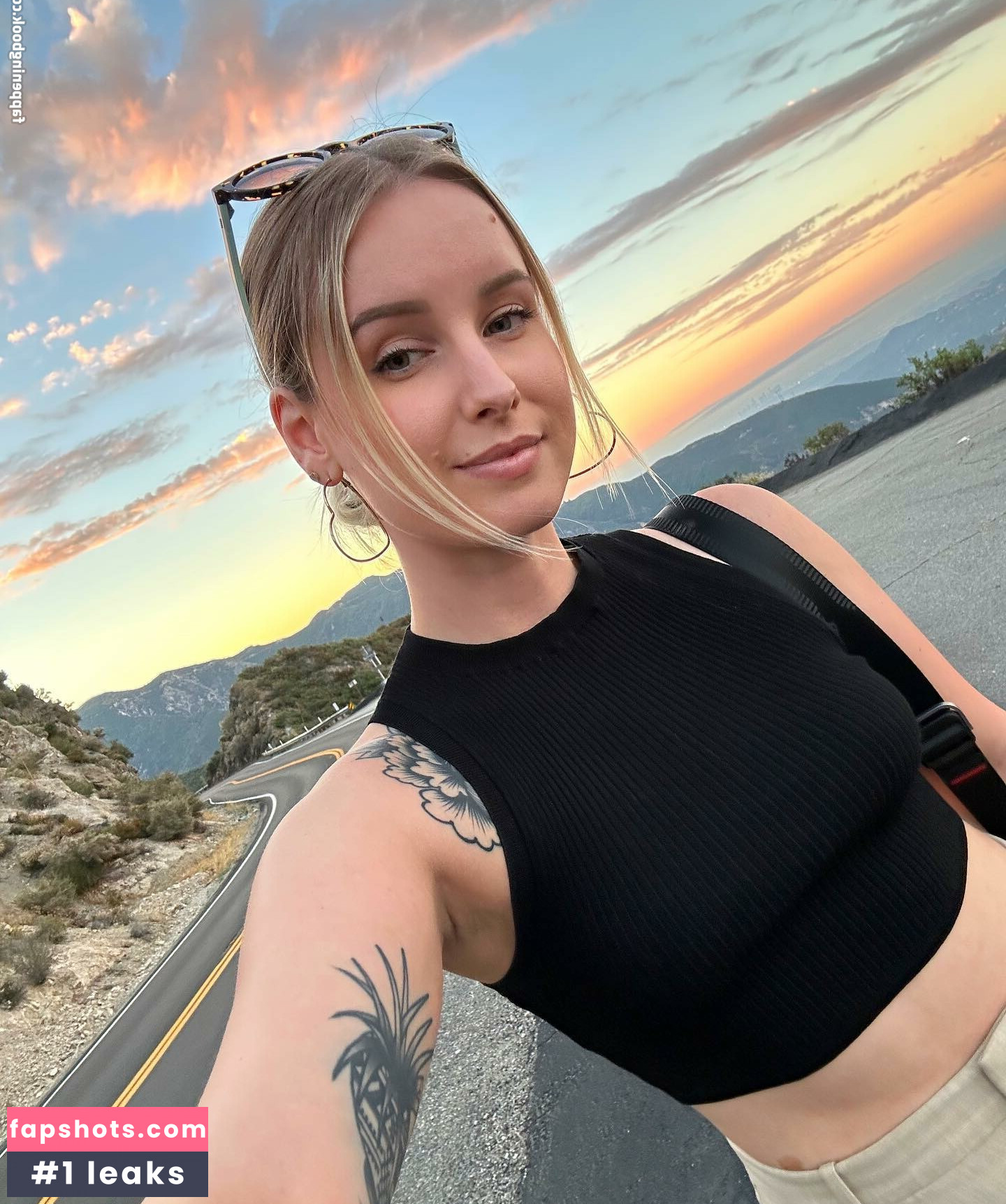 Sonja Reid gallery photo #105