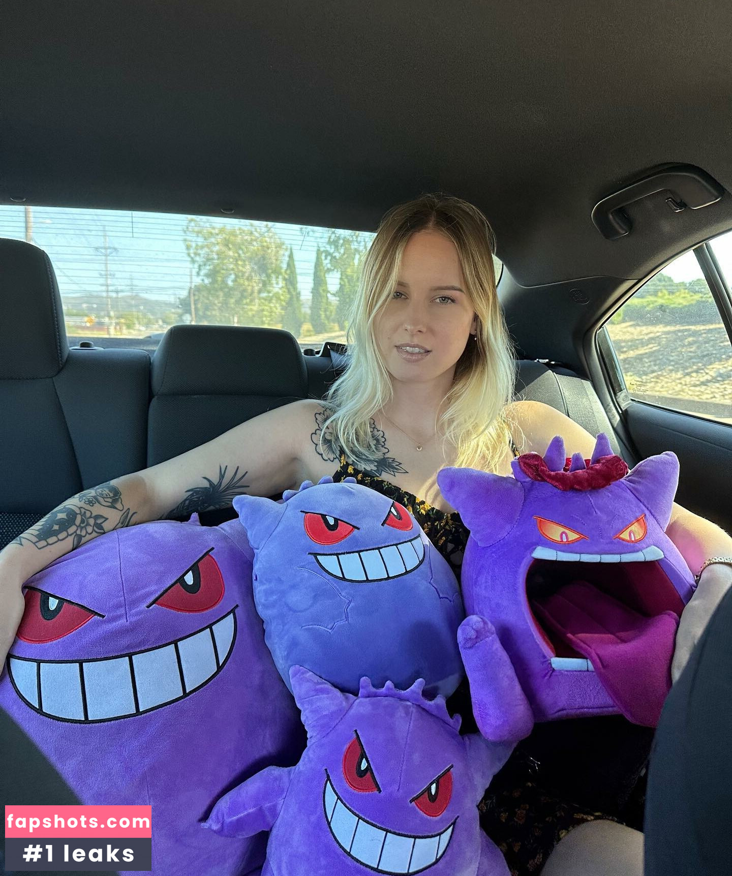 Sonja Reid gallery photo #106