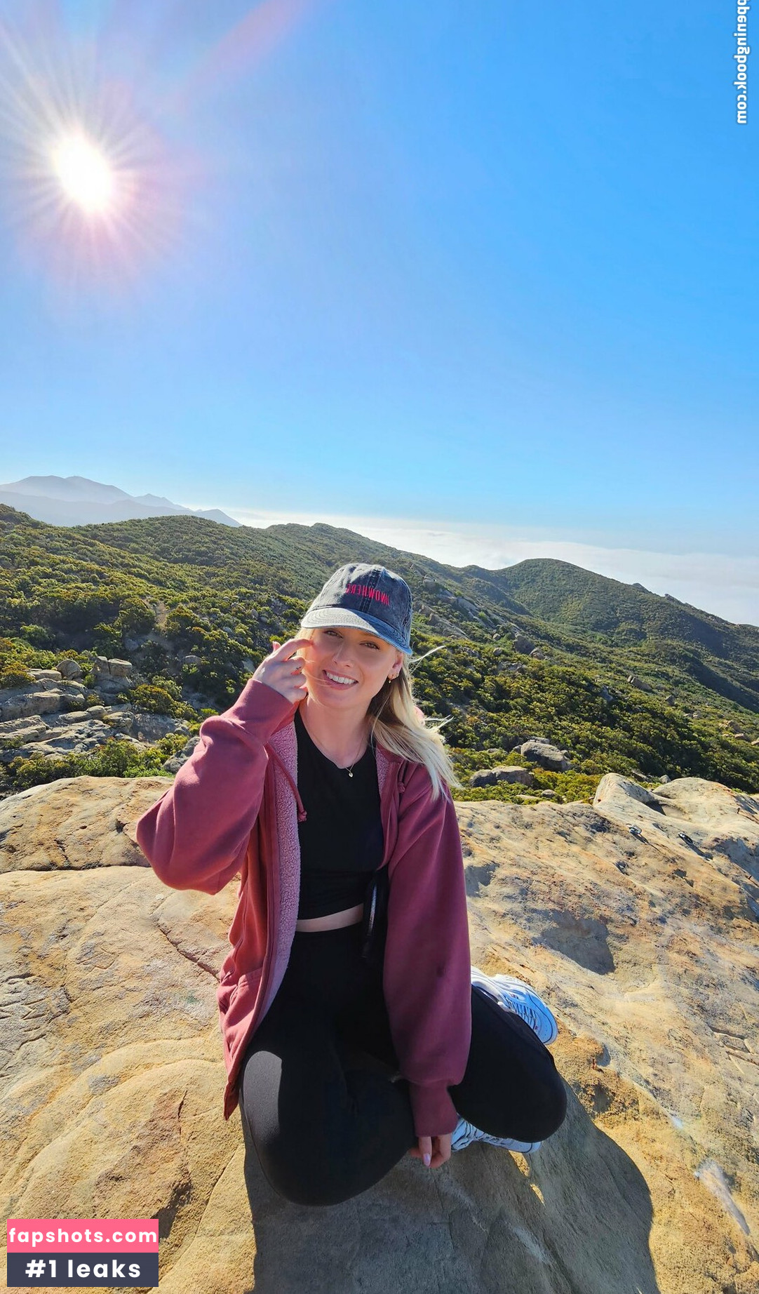 Sonja Reid gallery photo #109