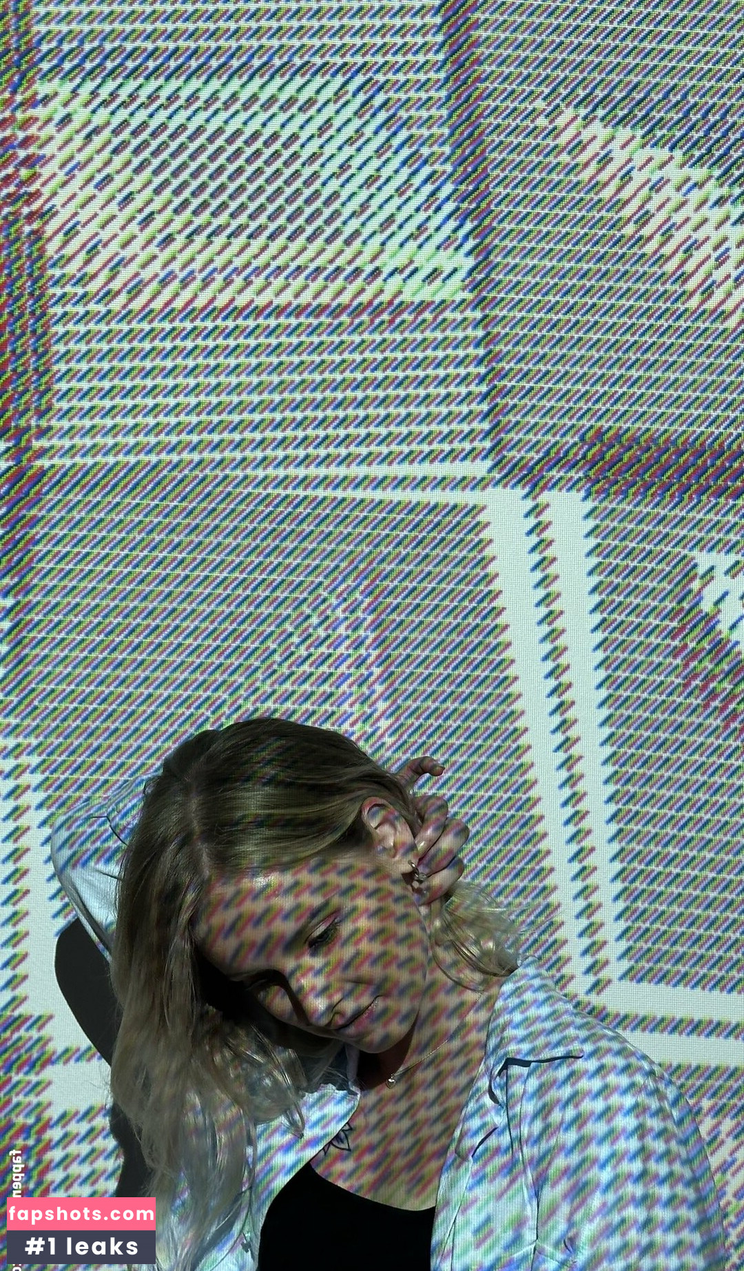 Sonja Reid gallery photo #110